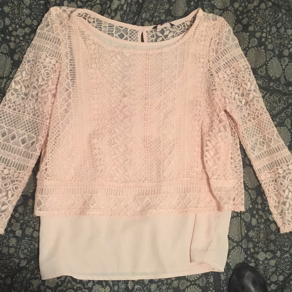 American Eagle shirt